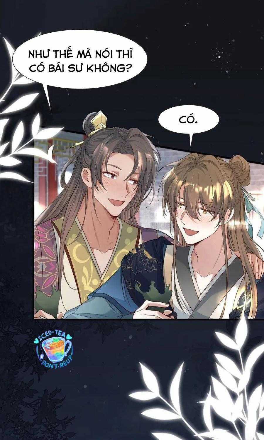 Loạn Thế Vi Vương Chương 87 trang 25