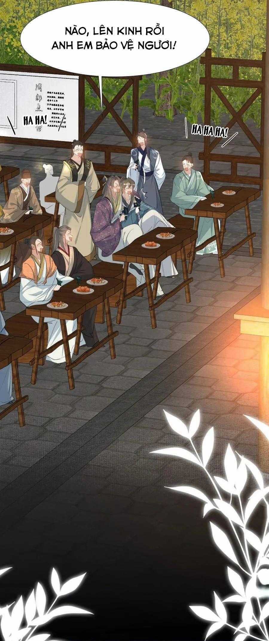 Loạn Thế Vi Vương Chương 87 trang 28