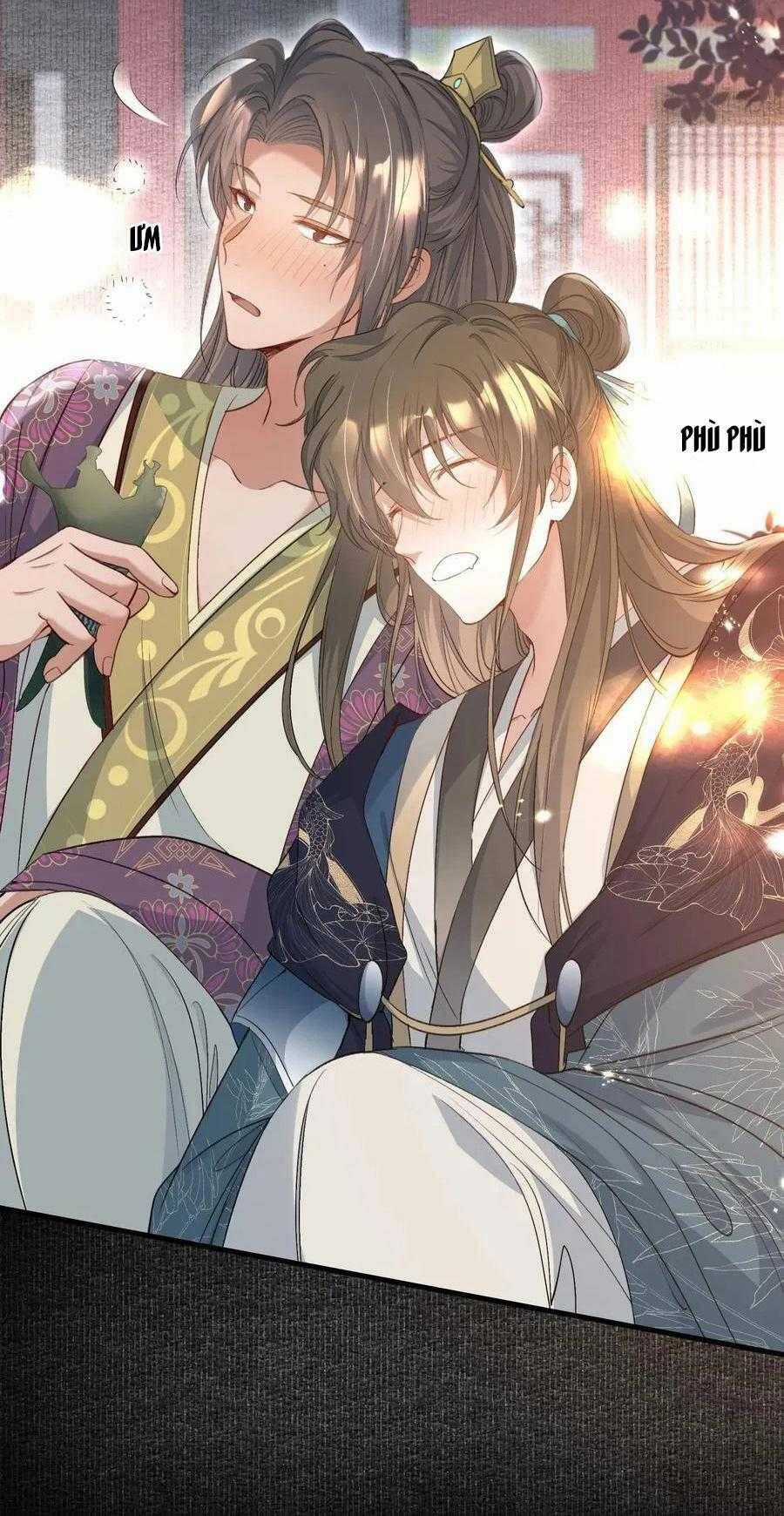 Loạn Thế Vi Vương Chương 87 trang 30