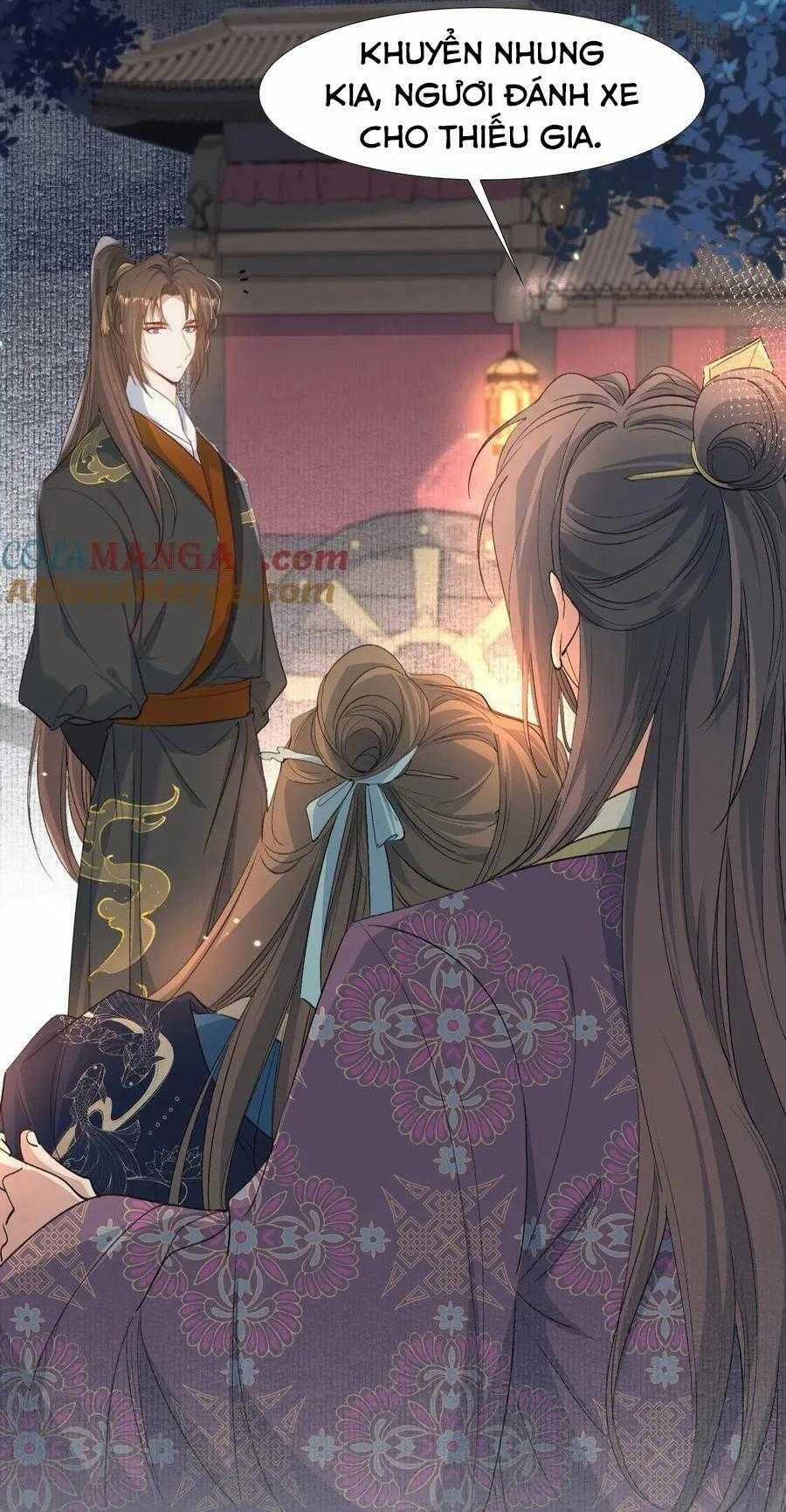 Loạn Thế Vi Vương Chương 87 trang 33