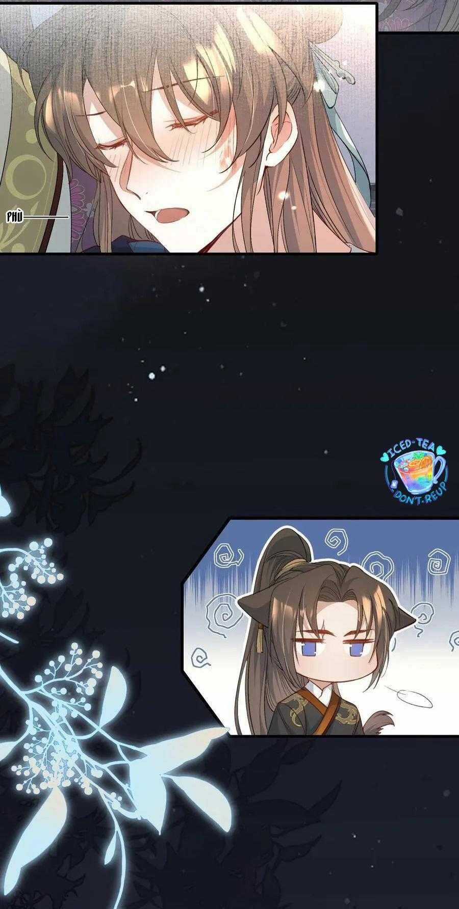 Loạn Thế Vi Vương Chương 87 trang 34