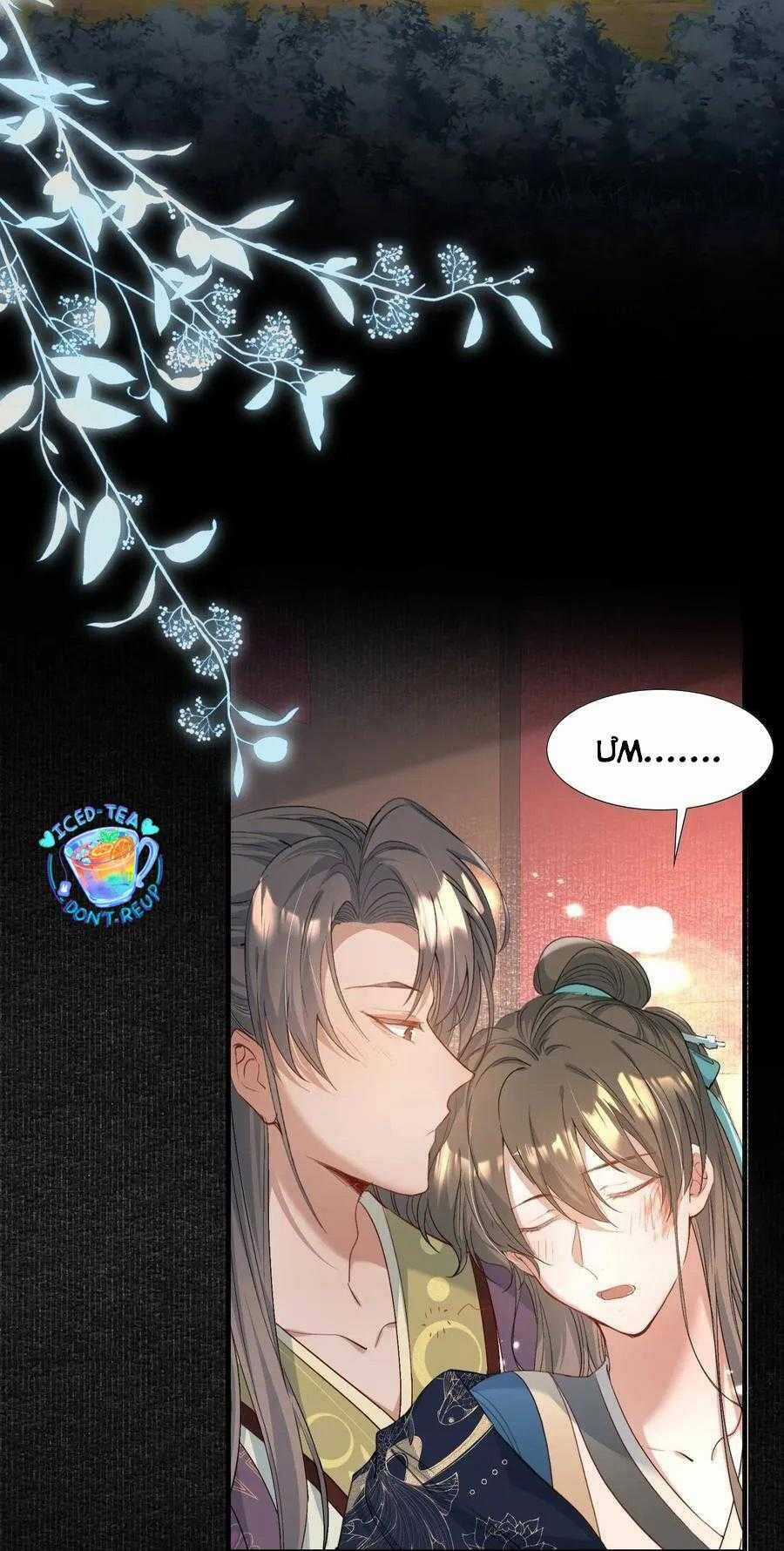 Loạn Thế Vi Vương Chương 87 trang 38