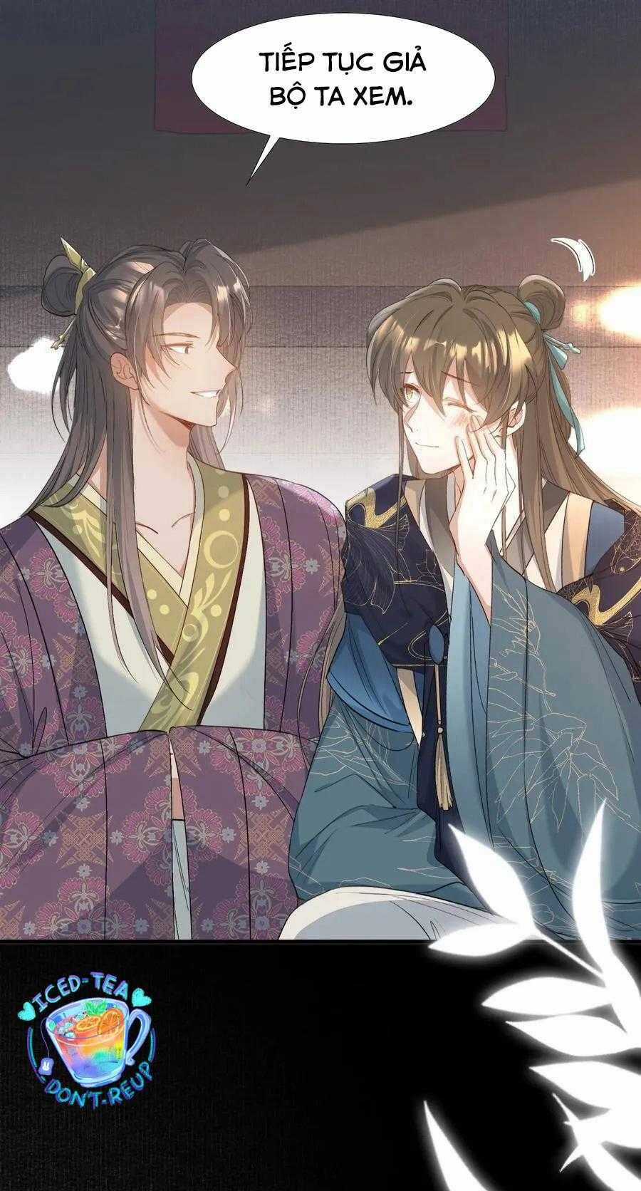 Loạn Thế Vi Vương Chương 87 trang 40