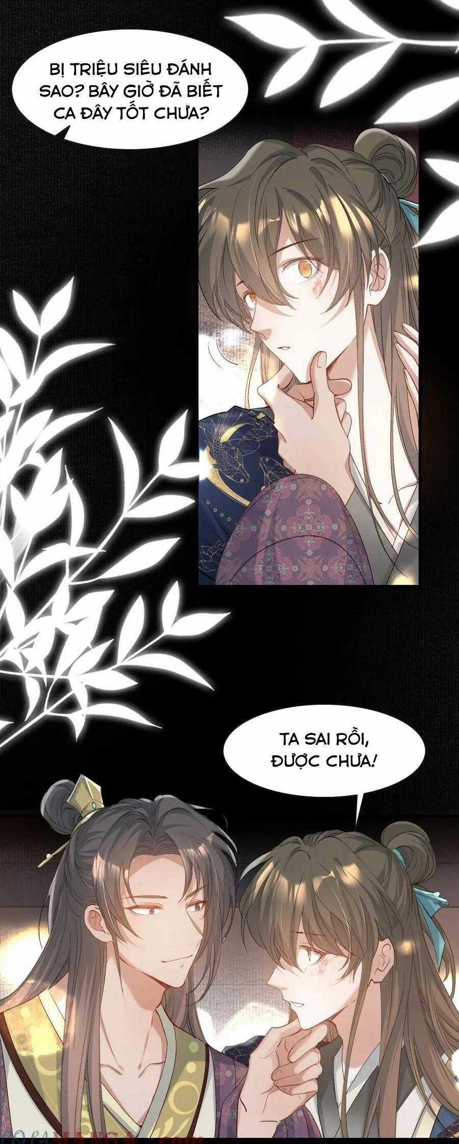 Loạn Thế Vi Vương Chương 87 trang 41