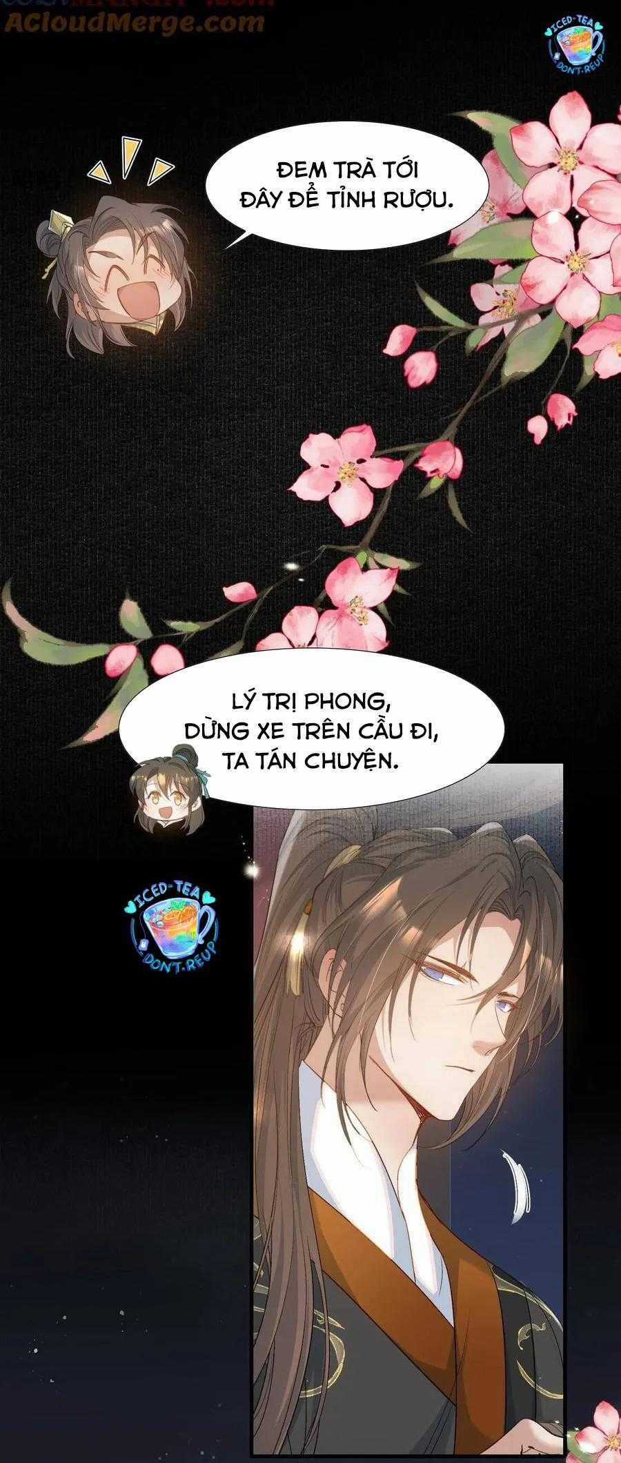 Loạn Thế Vi Vương Chương 87 trang 42