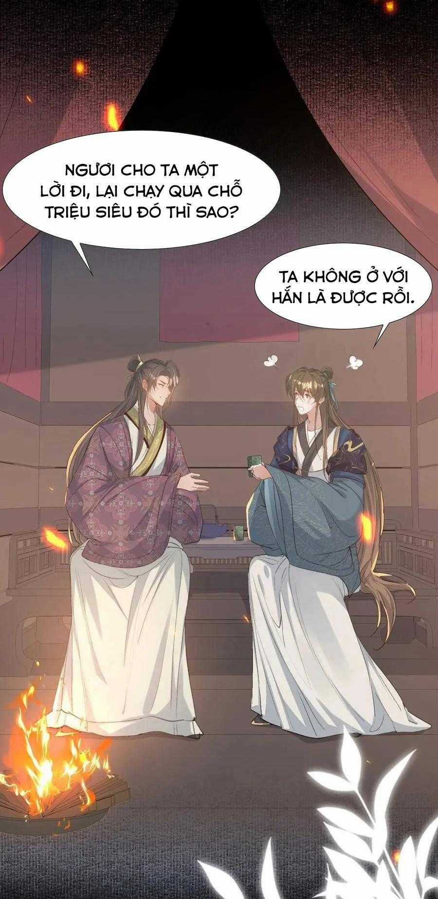 Loạn Thế Vi Vương Chương 87 trang 46