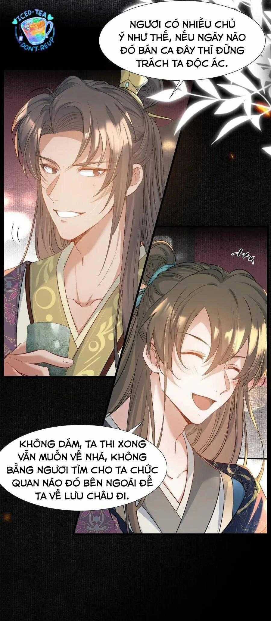 Loạn Thế Vi Vương Chương 87 trang 47