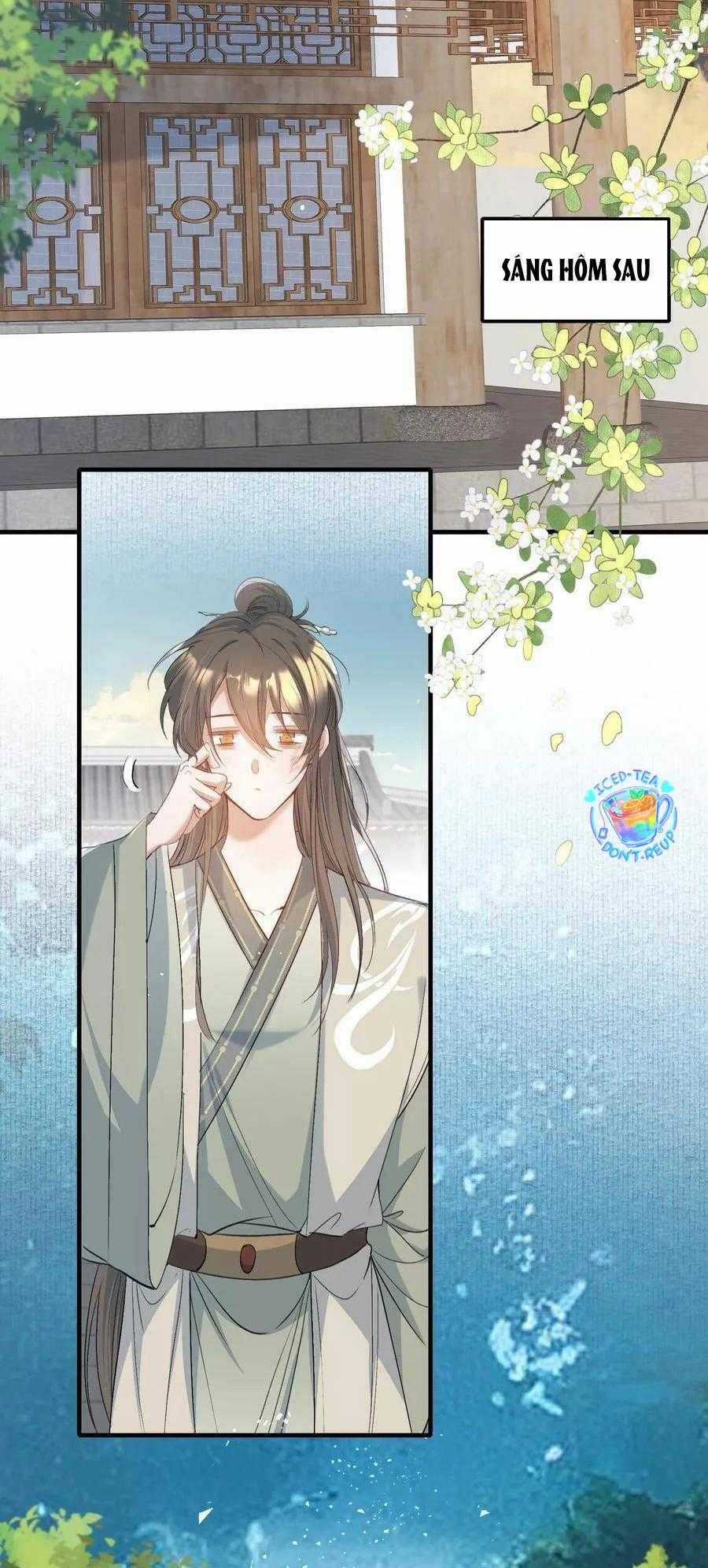 Loạn Thế Vi Vương Chương 87 trang 7