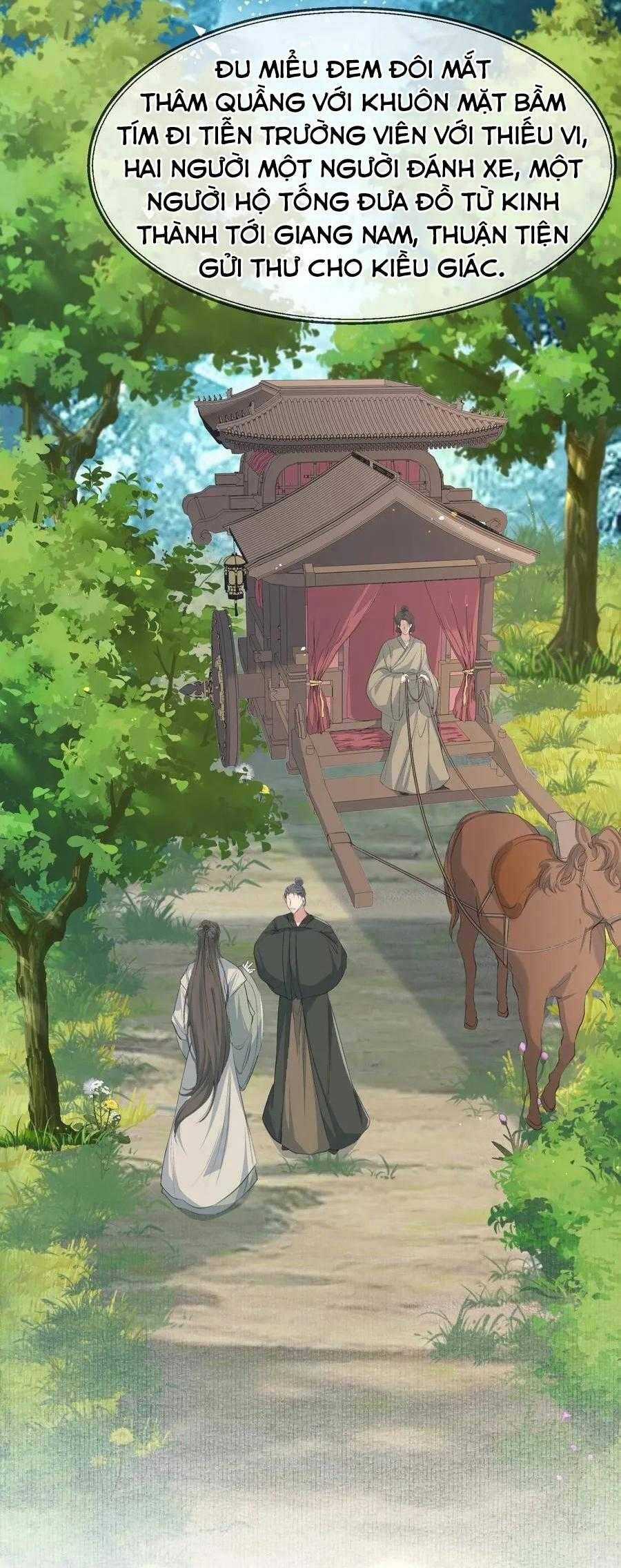 Loạn Thế Vi Vương Chương 87 trang 8