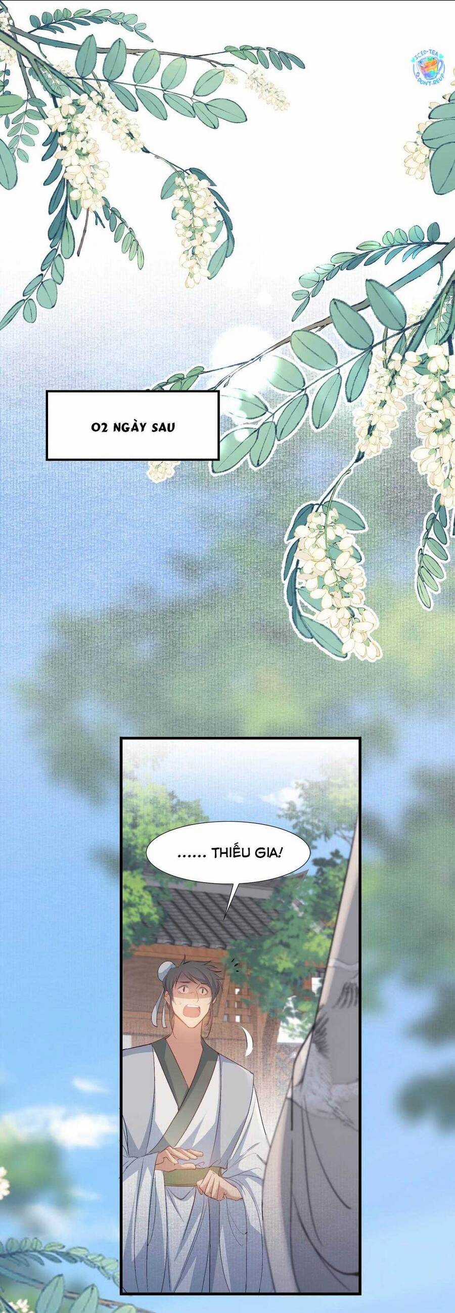 Loạn Thế Vi Vương Chương 89 trang 10