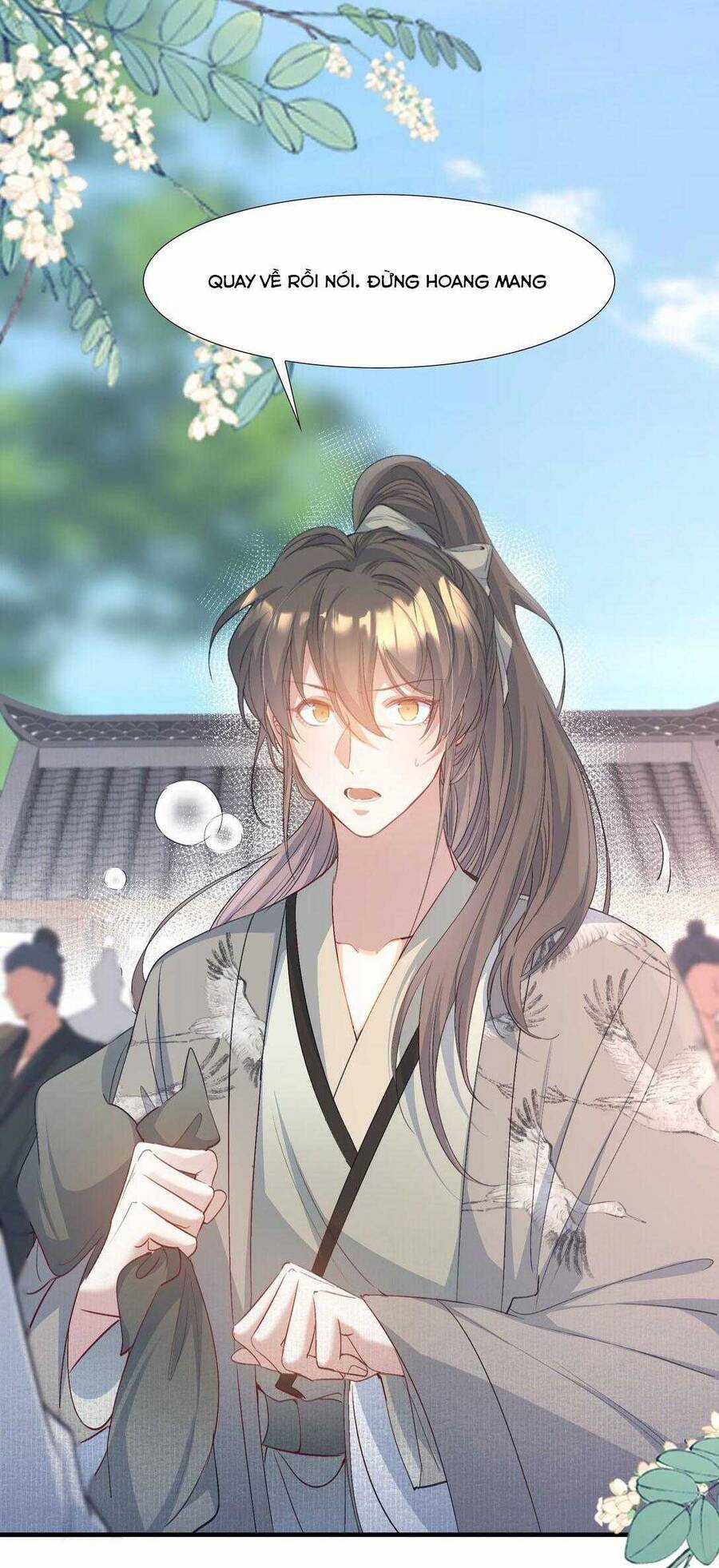 Loạn Thế Vi Vương Chương 89 trang 11