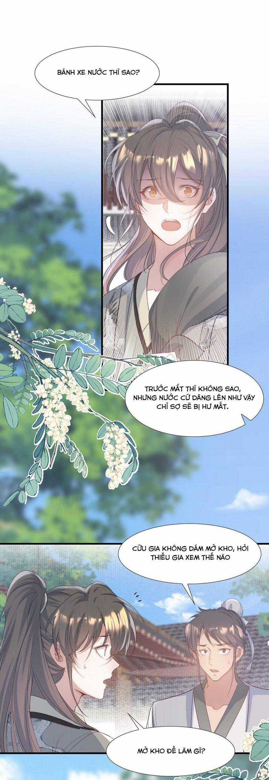 Loạn Thế Vi Vương Chương 89 trang 14