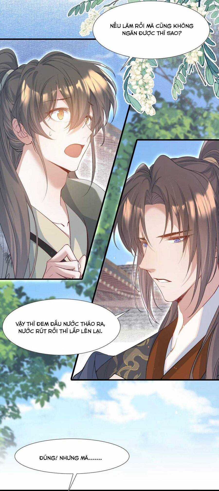 Loạn Thế Vi Vương Chương 89 trang 20