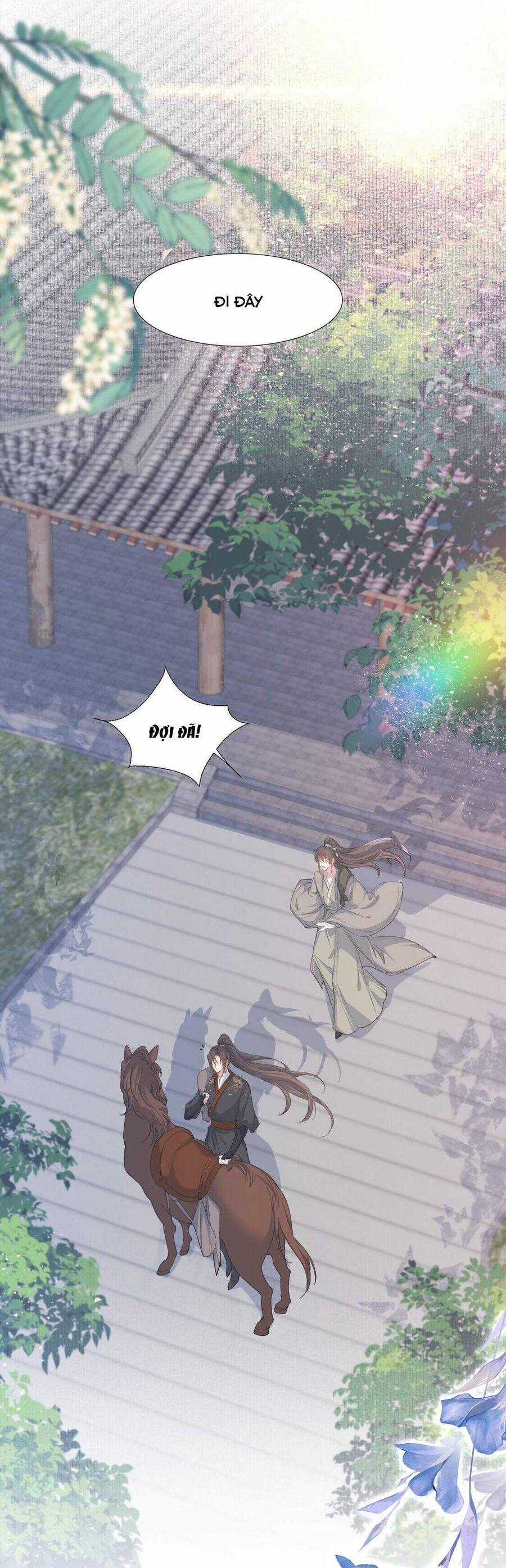 Loạn Thế Vi Vương Chương 89 trang 27