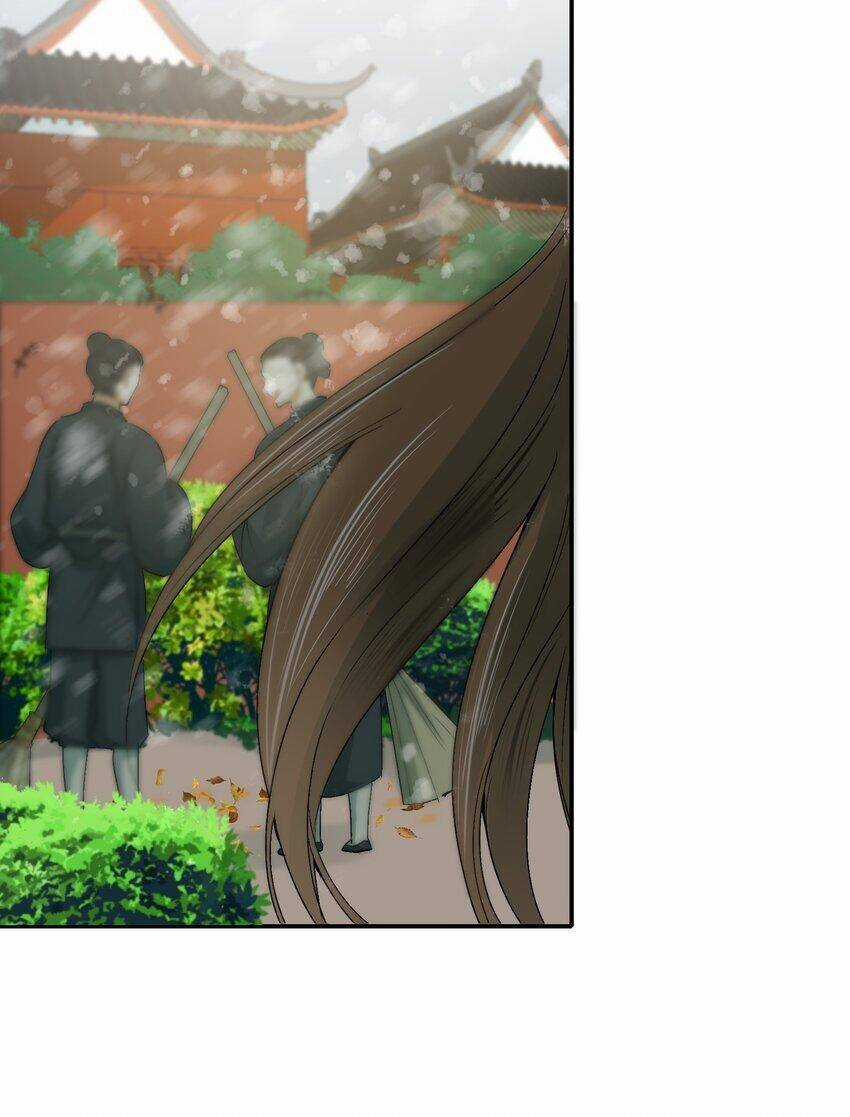 Loạn Thế Vi Vương Chương 9 trang 10