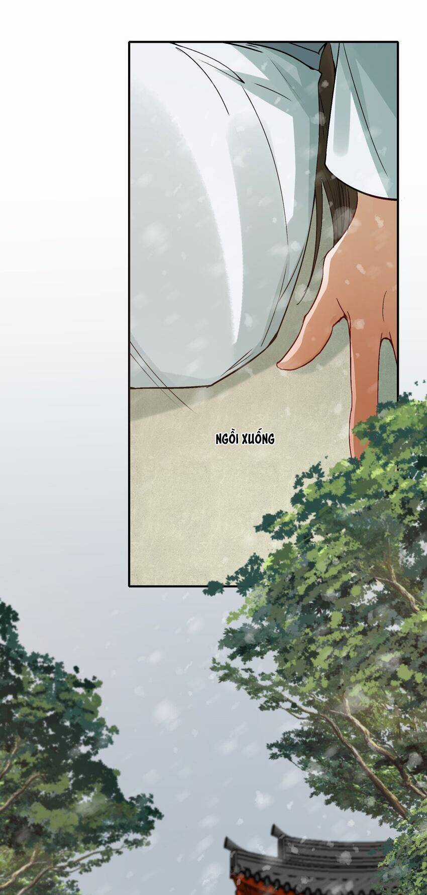 Loạn Thế Vi Vương Chương 9 trang 12