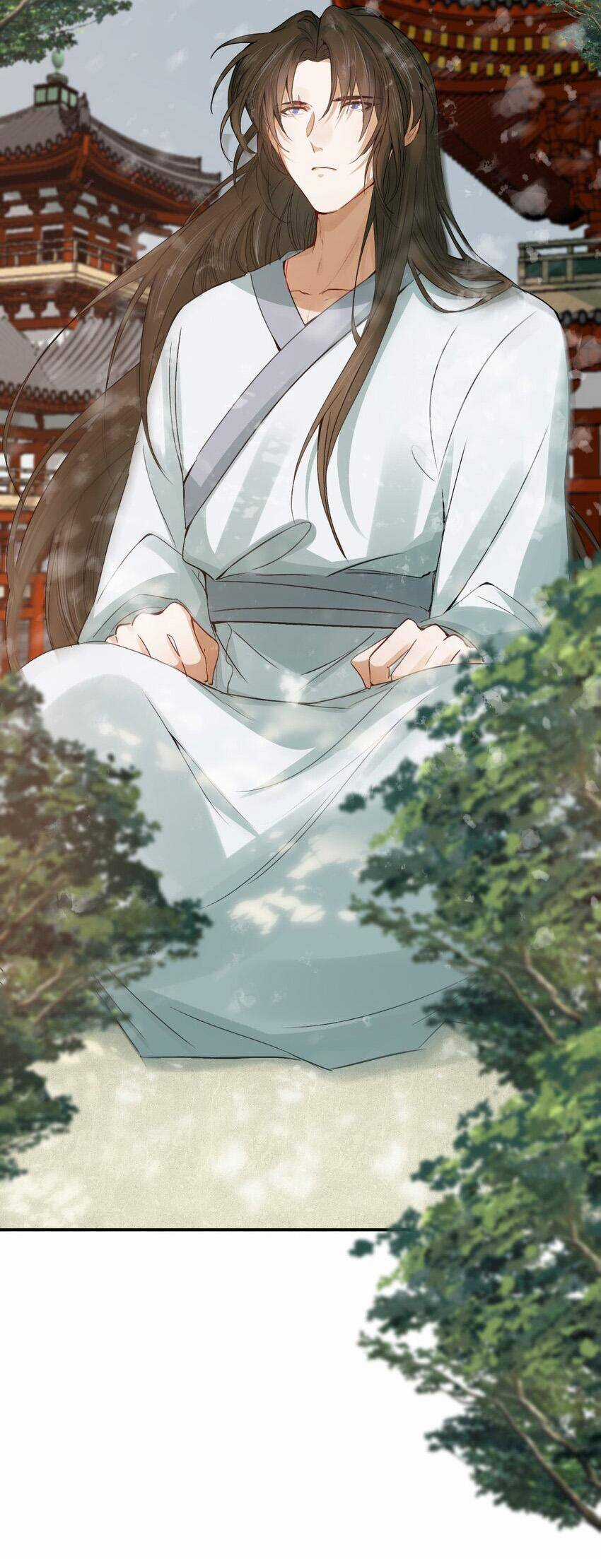 Loạn Thế Vi Vương Chương 9 trang 13