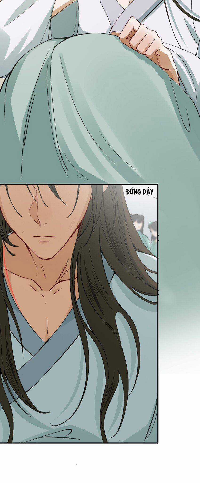 Loạn Thế Vi Vương Chương 9 trang 16