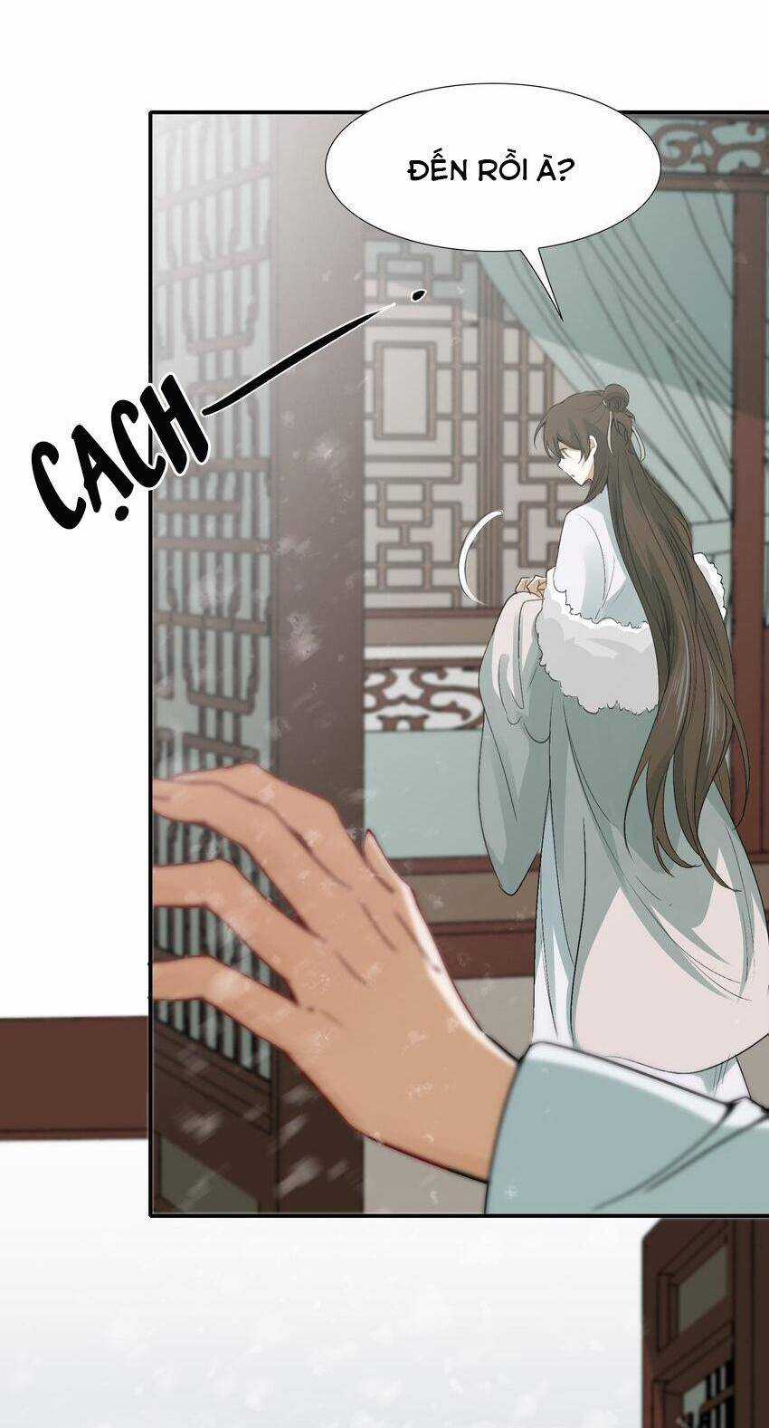 Loạn Thế Vi Vương Chương 9 trang 17