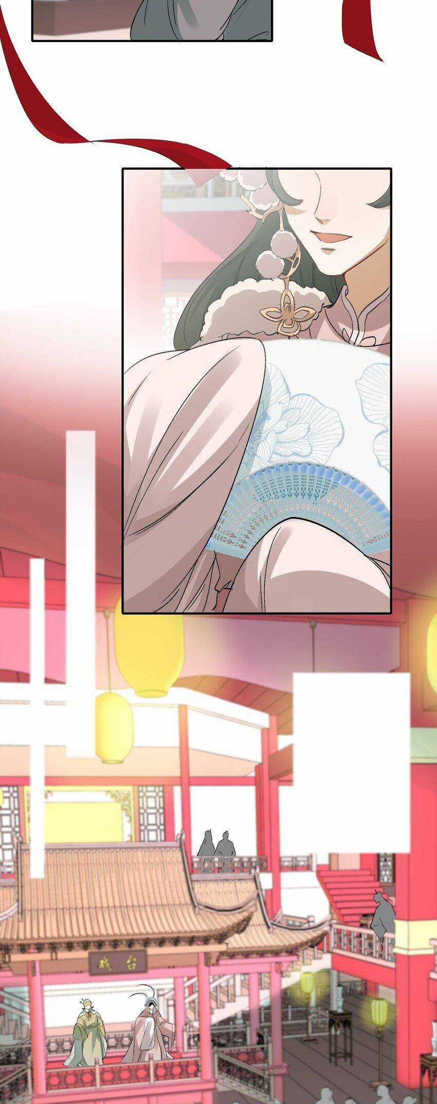 Loạn Thế Vi Vương Chương 9 trang 21