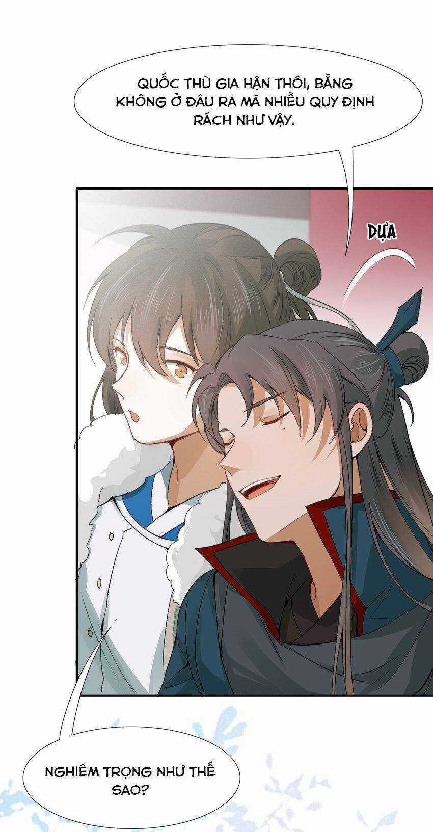 Loạn Thế Vi Vương Chương 9 trang 25