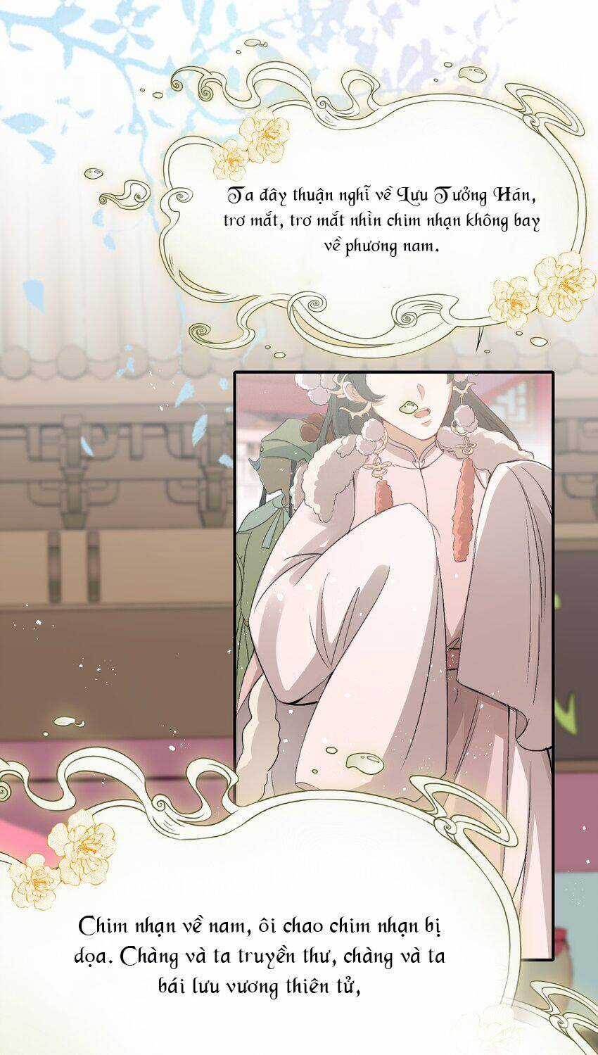 Loạn Thế Vi Vương Chương 9 trang 26