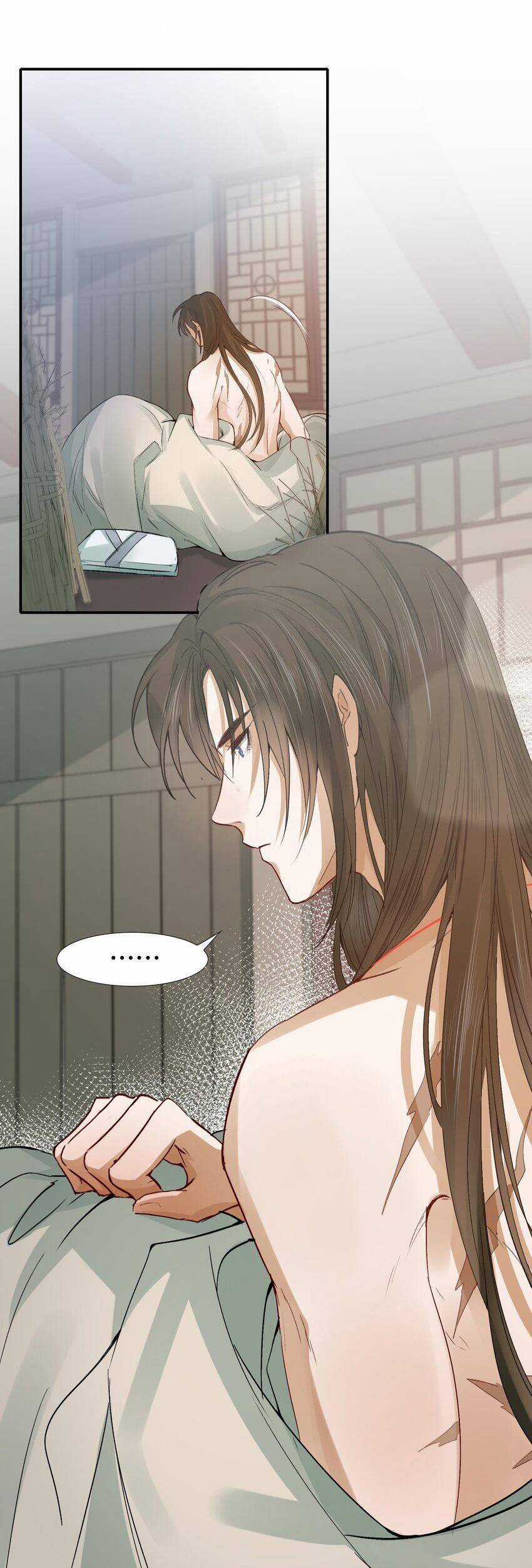 Loạn Thế Vi Vương Chương 9 trang 3