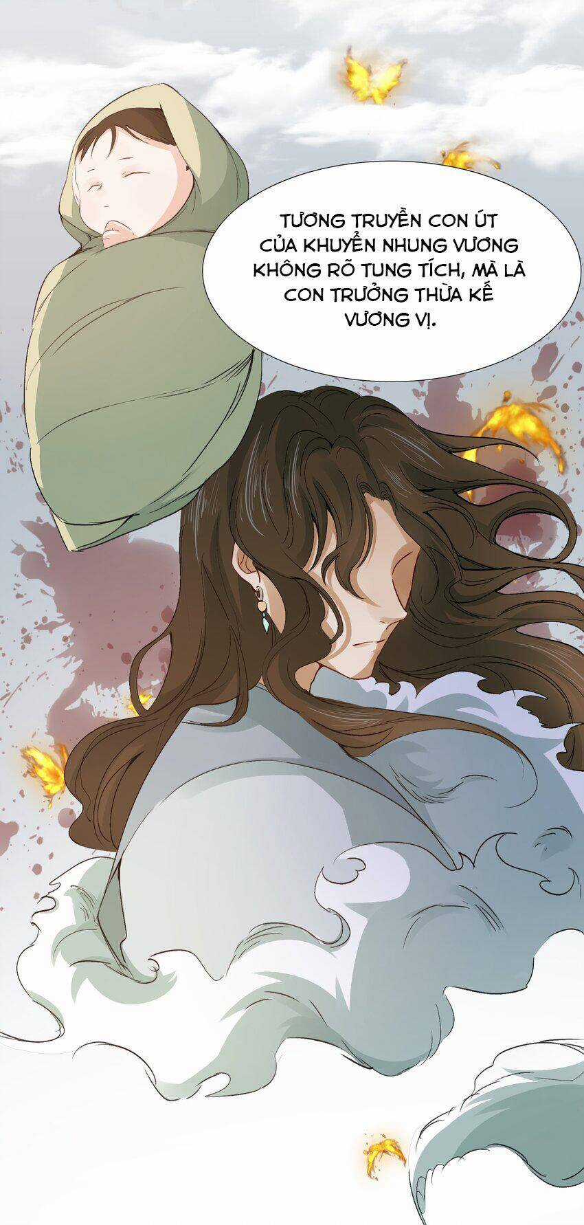 Loạn Thế Vi Vương Chương 9 trang 33