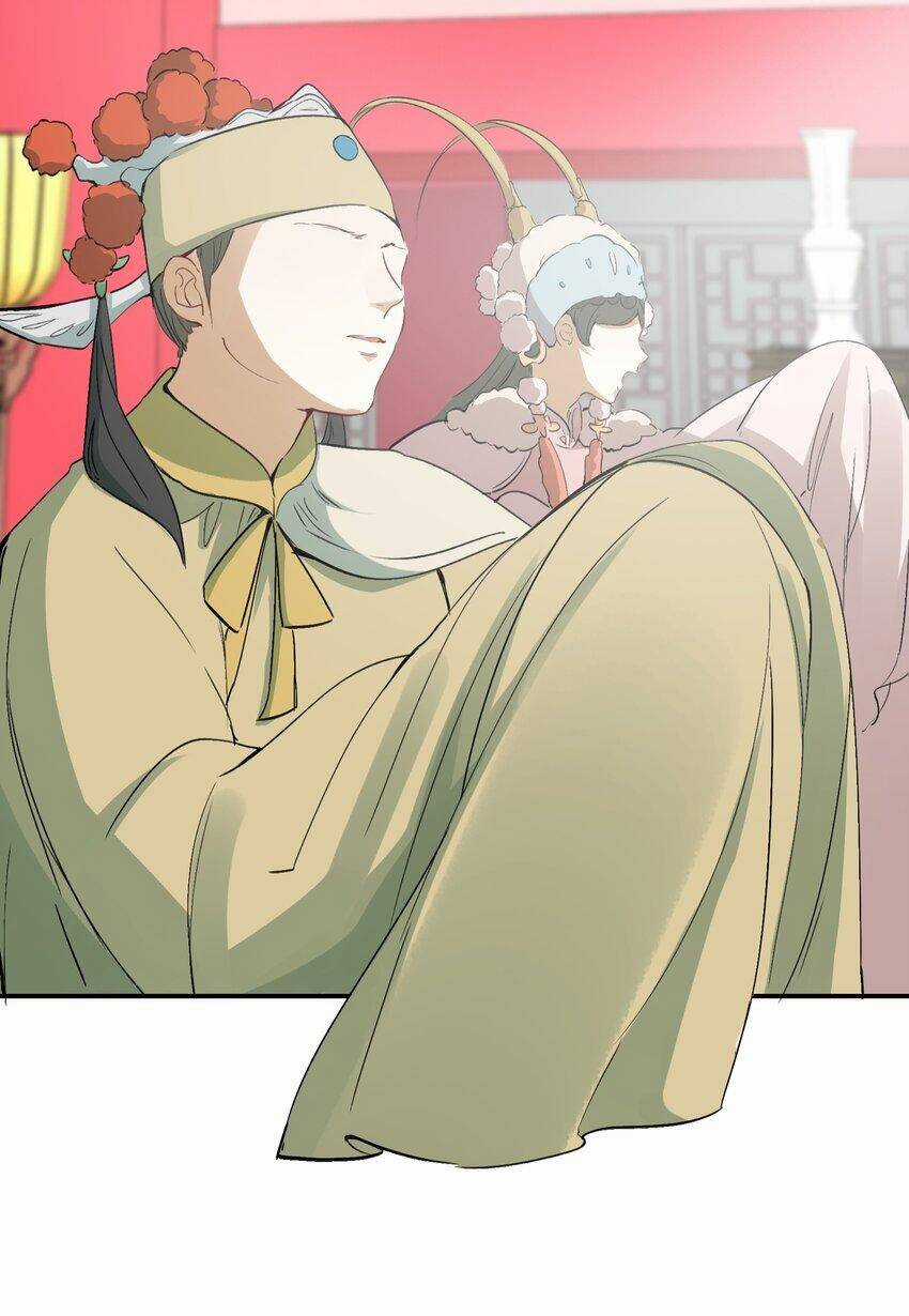 Loạn Thế Vi Vương Chương 9 trang 35