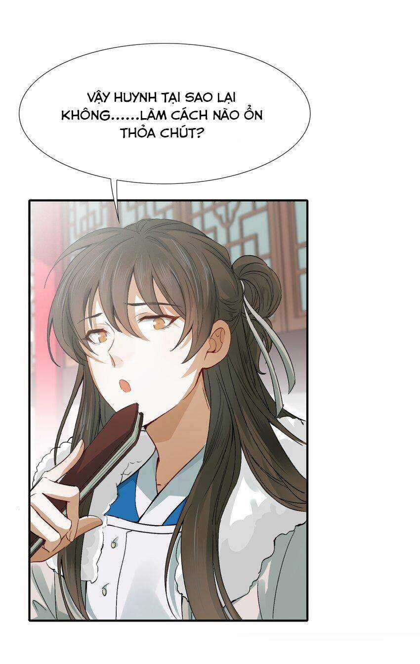 Loạn Thế Vi Vương Chương 9 trang 38