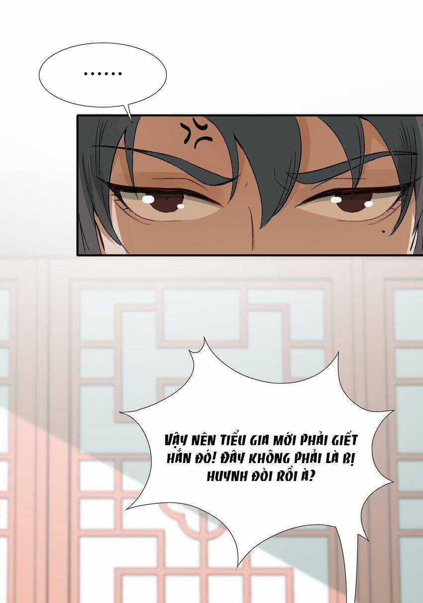 Loạn Thế Vi Vương Chương 9 trang 39