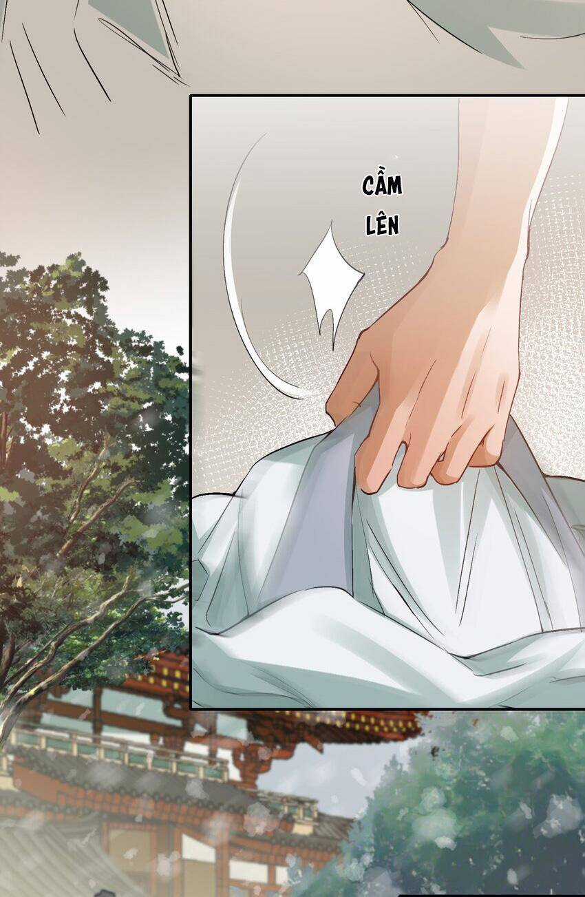 Loạn Thế Vi Vương Chương 9 trang 4