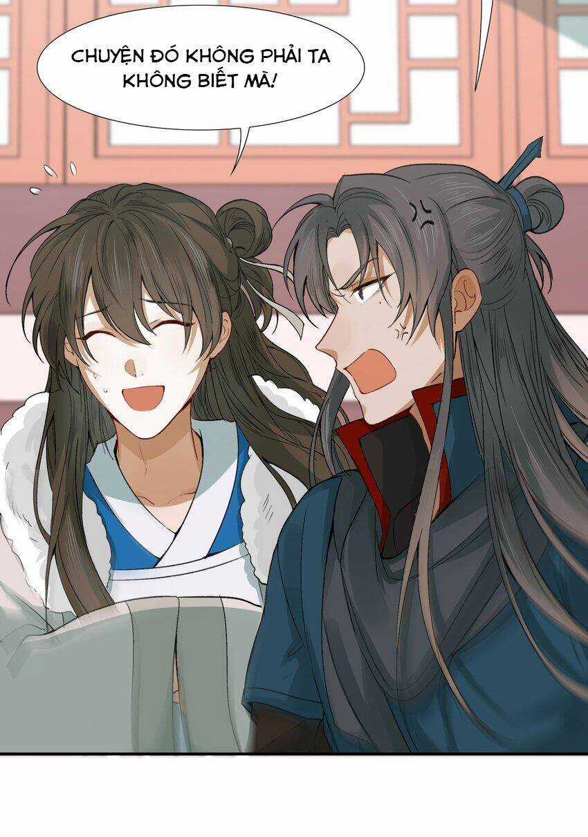 Loạn Thế Vi Vương Chương 9 trang 40