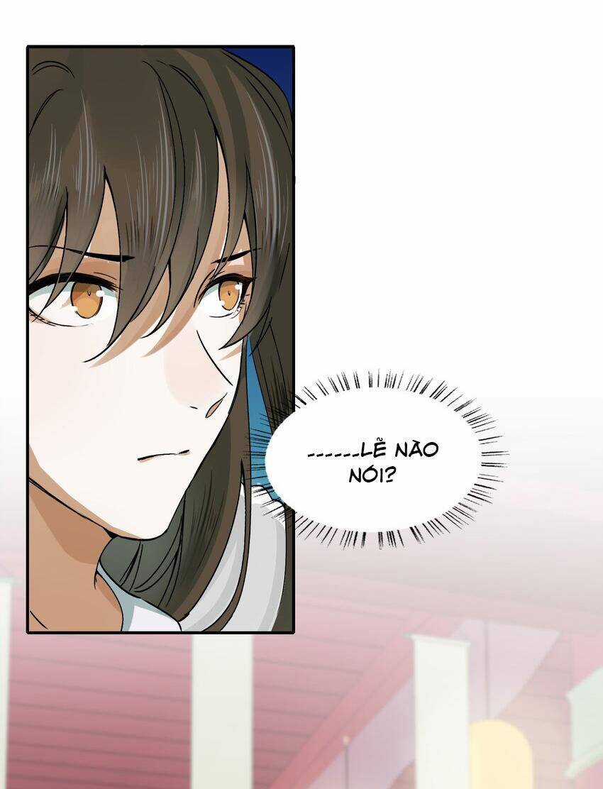 Loạn Thế Vi Vương Chương 9 trang 45