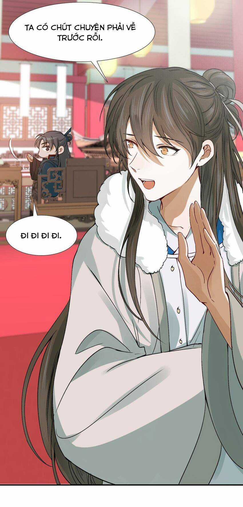 Loạn Thế Vi Vương Chương 9 trang 46