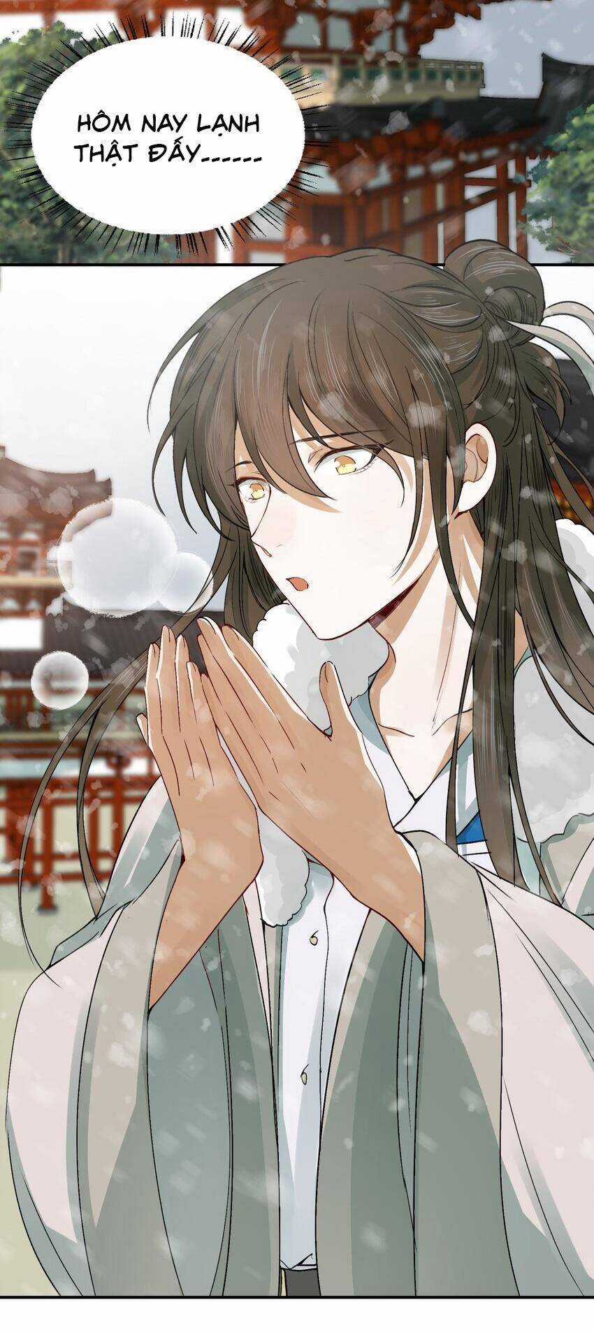 Loạn Thế Vi Vương Chương 9 trang 48