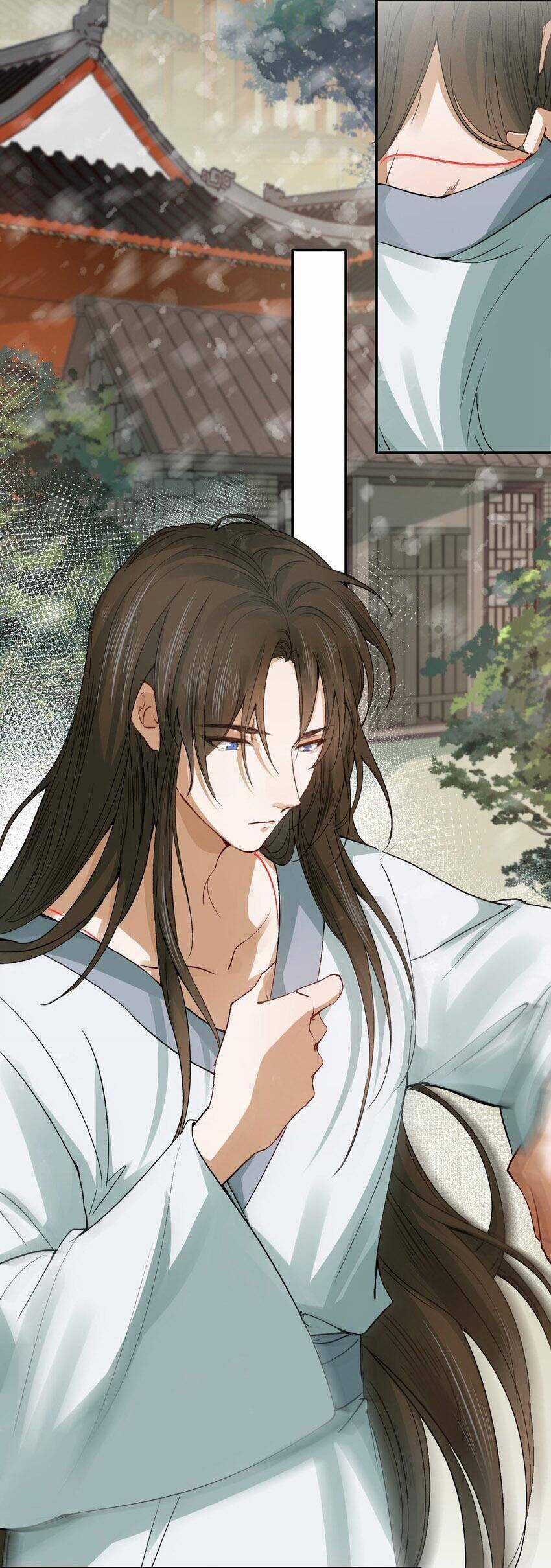 Loạn Thế Vi Vương Chương 9 trang 5