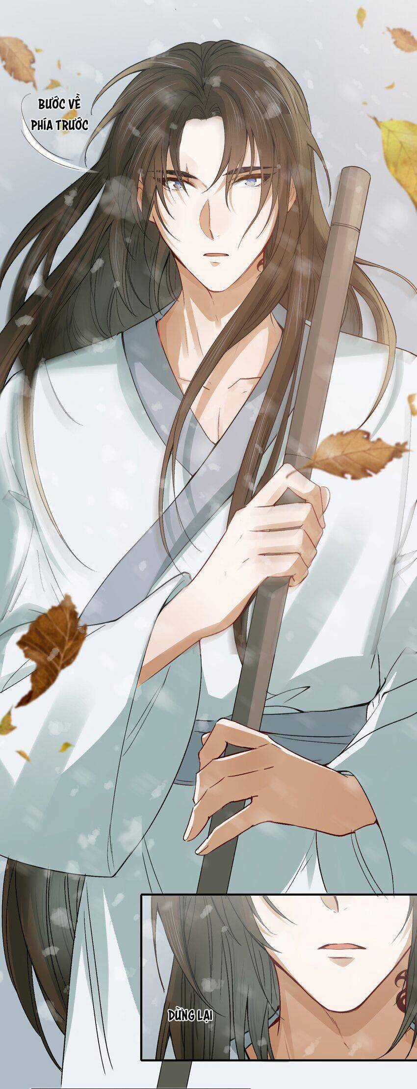 Loạn Thế Vi Vương Chương 9 trang 50