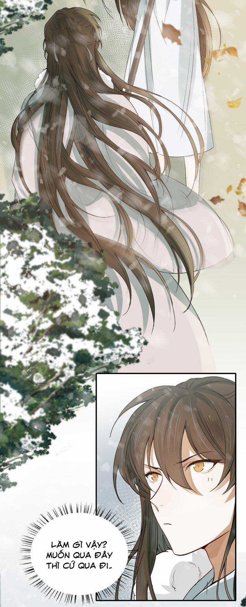 Loạn Thế Vi Vương Chương 9 trang 52