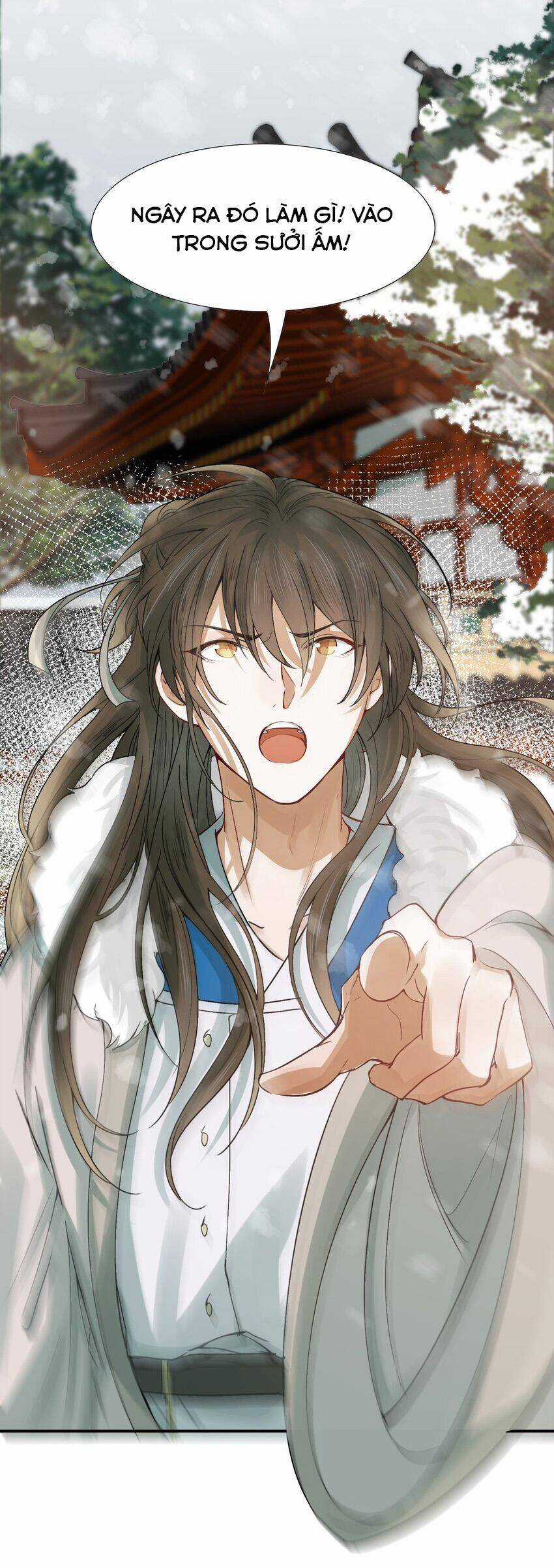 Loạn Thế Vi Vương Chương 9 trang 53