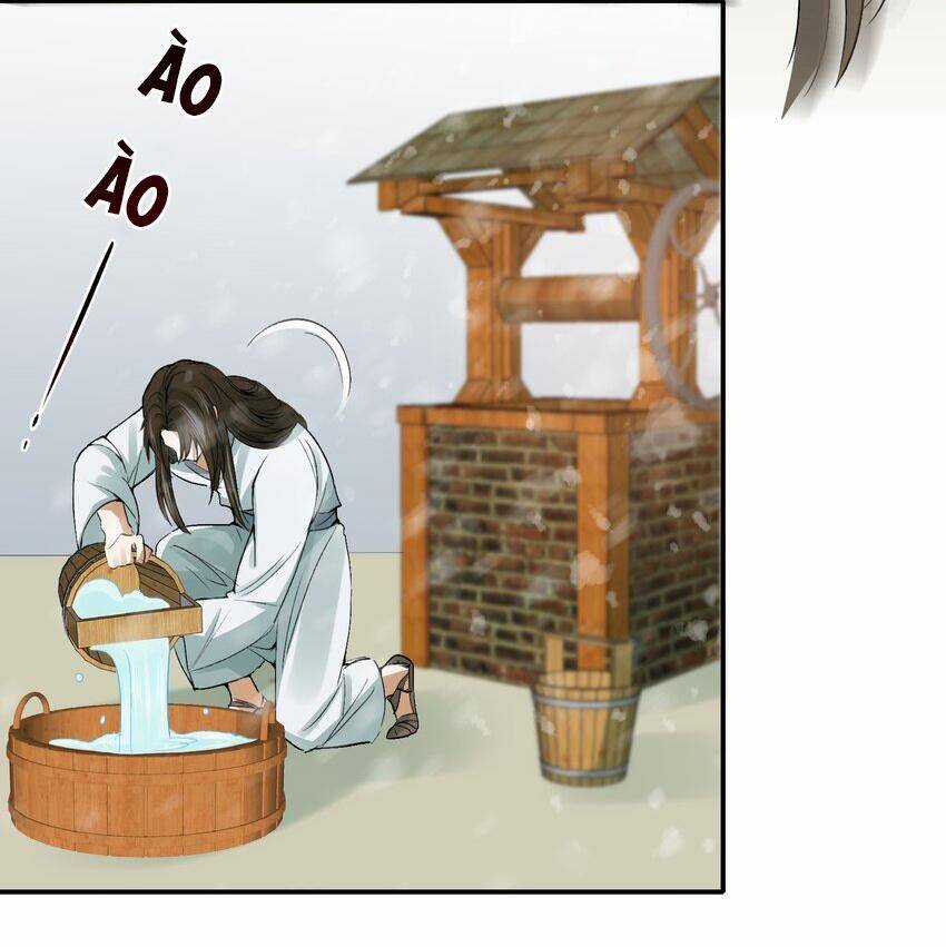 Loạn Thế Vi Vương Chương 9 trang 6