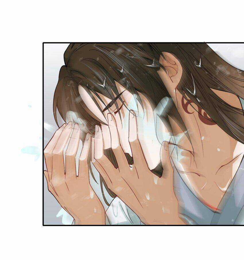 Loạn Thế Vi Vương Chương 9 trang 7