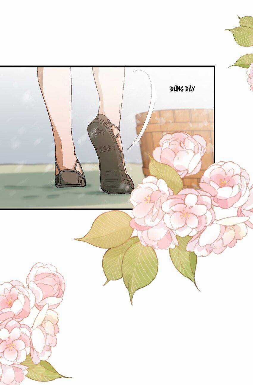 Loạn Thế Vi Vương Chương 9 trang 8