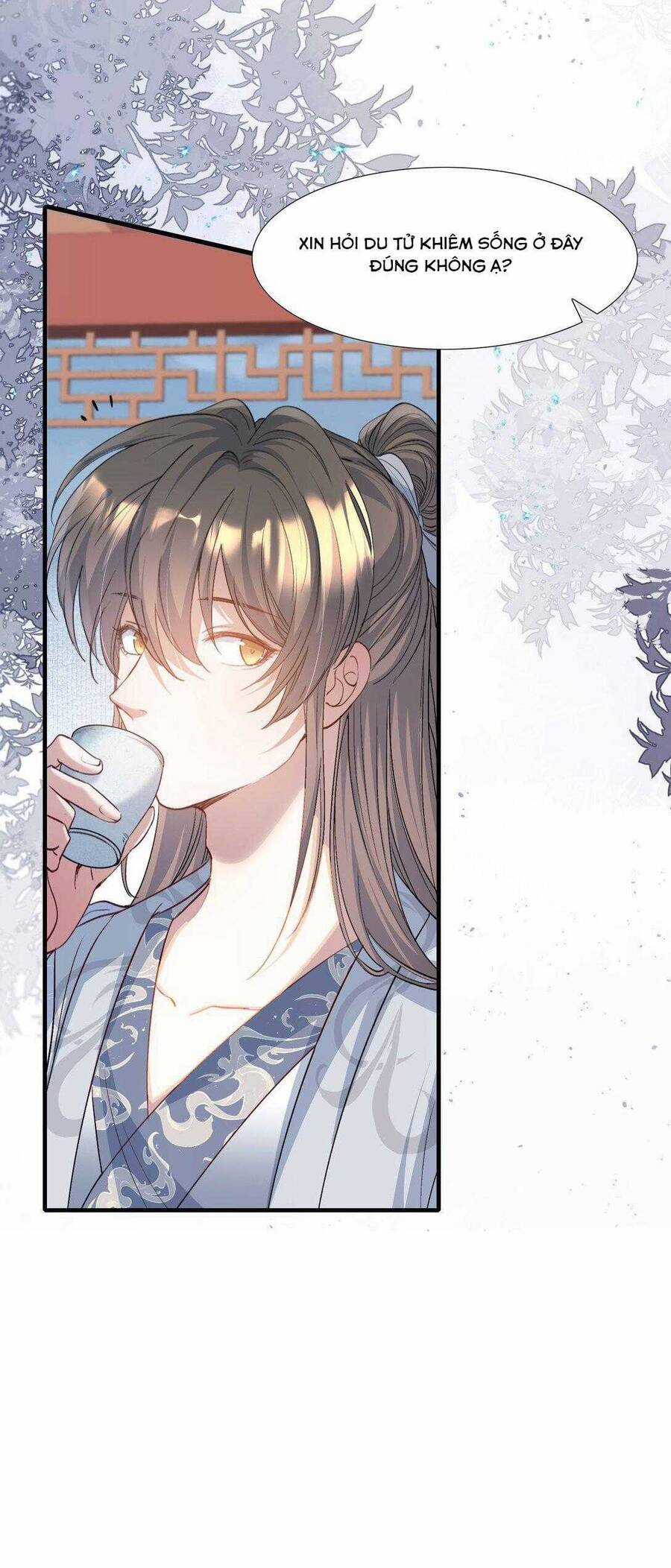 Loạn Thế Vi Vương Chương 90 trang 11