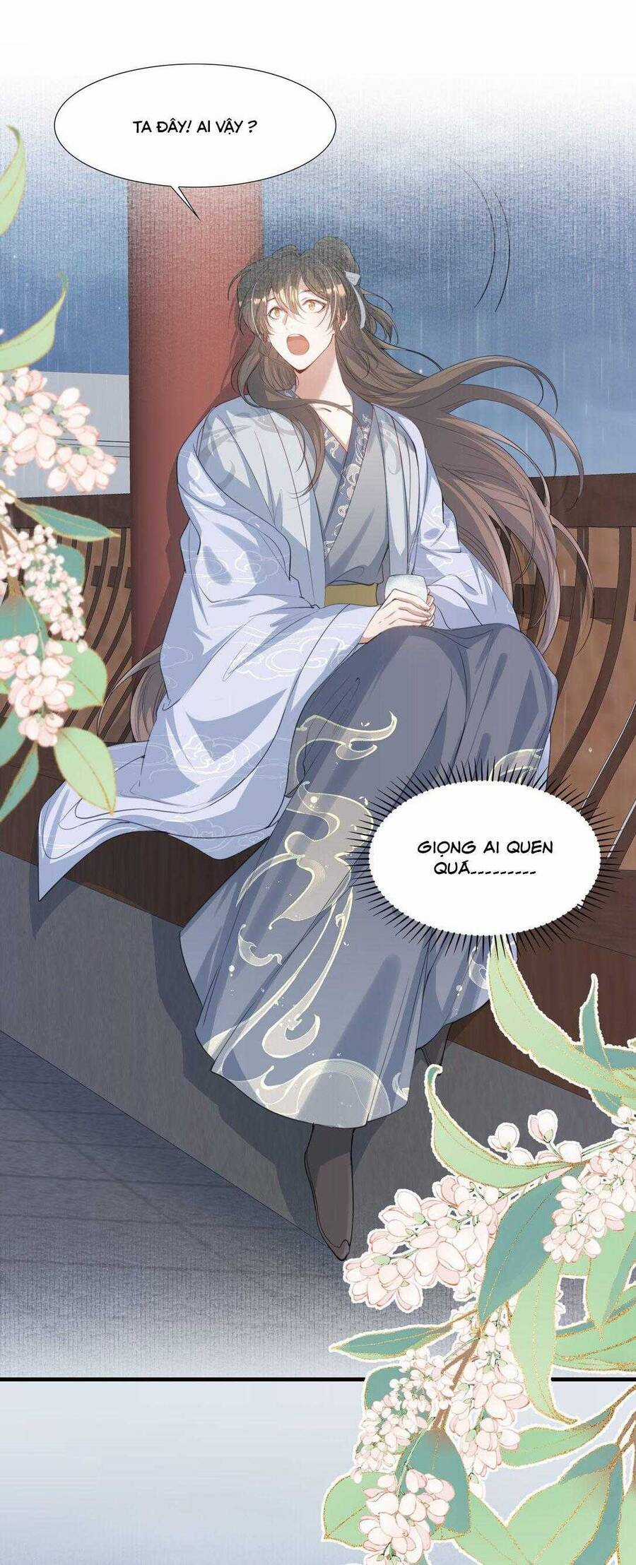 Loạn Thế Vi Vương Chương 90 trang 12