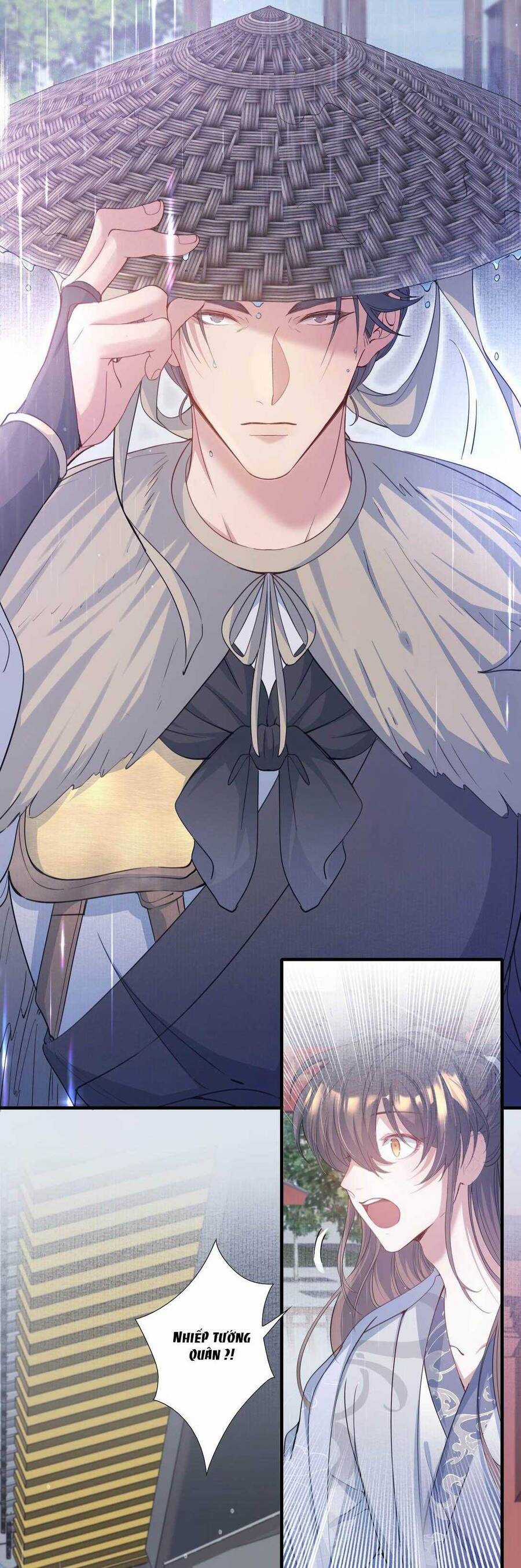 Loạn Thế Vi Vương Chương 90 trang 14