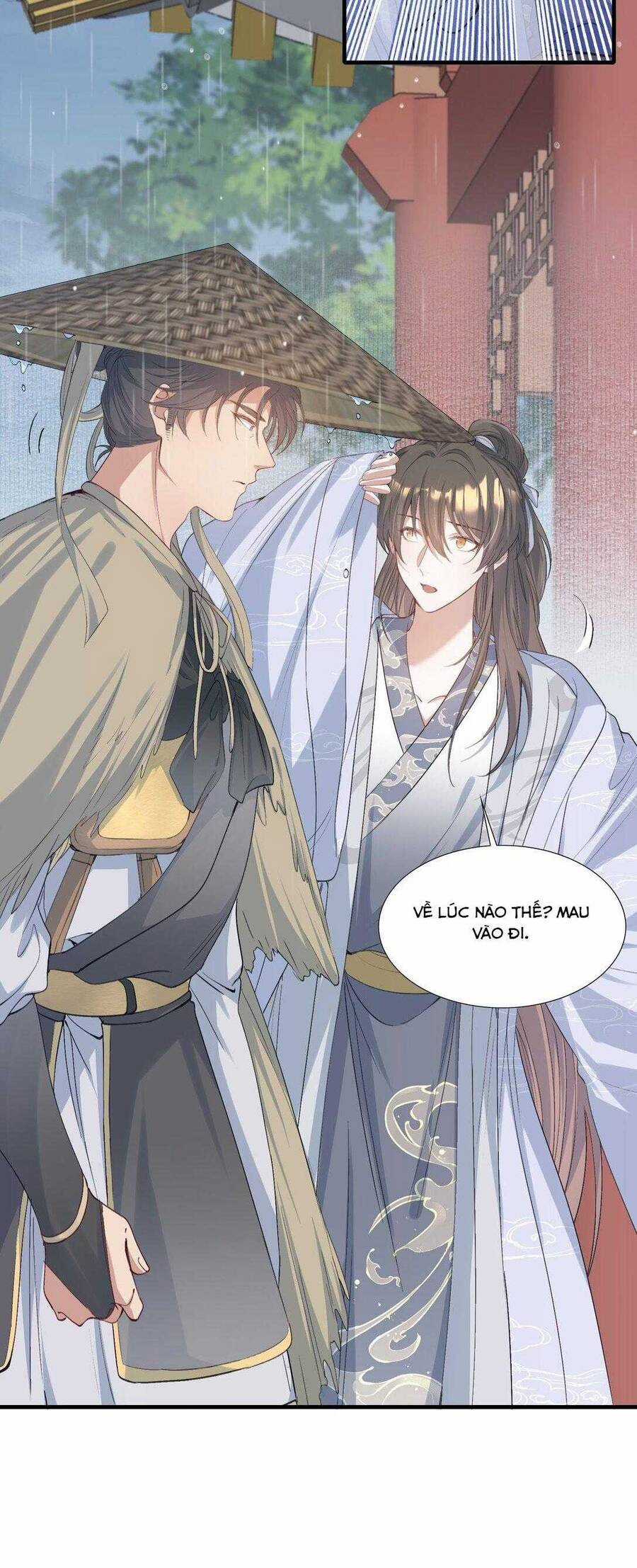 Loạn Thế Vi Vương Chương 90 trang 15