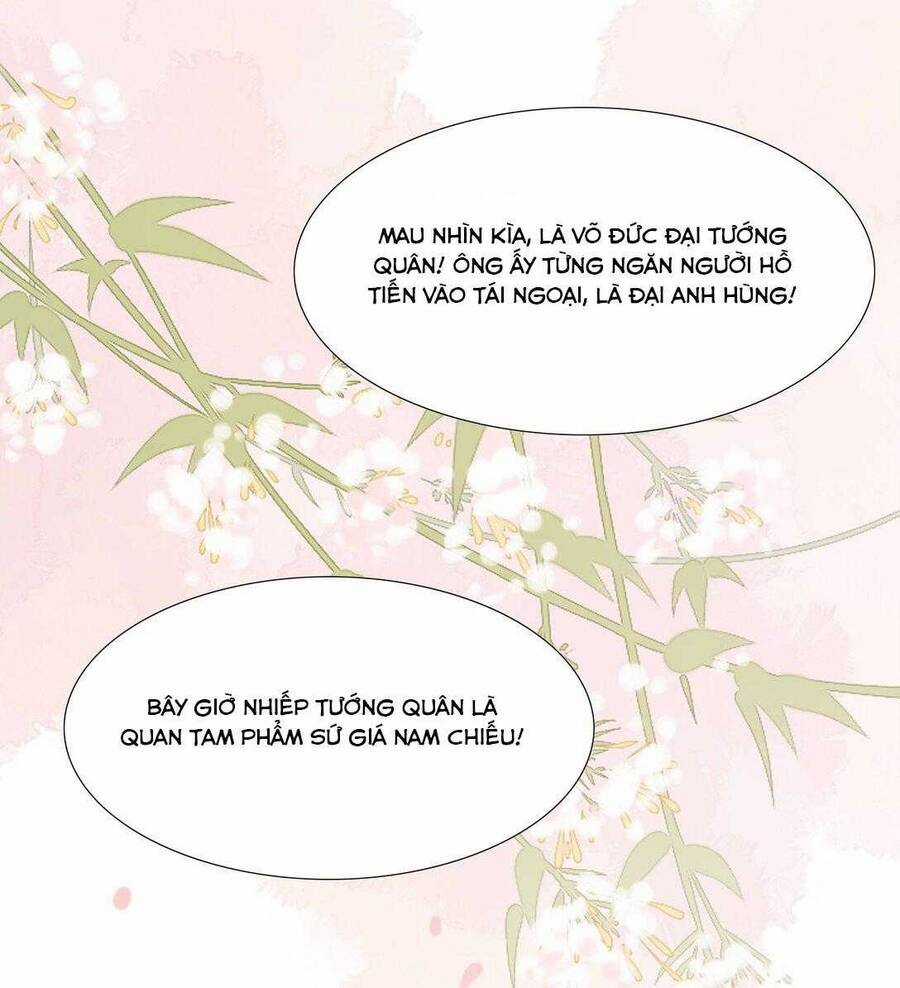 Loạn Thế Vi Vương Chương 90 trang 17