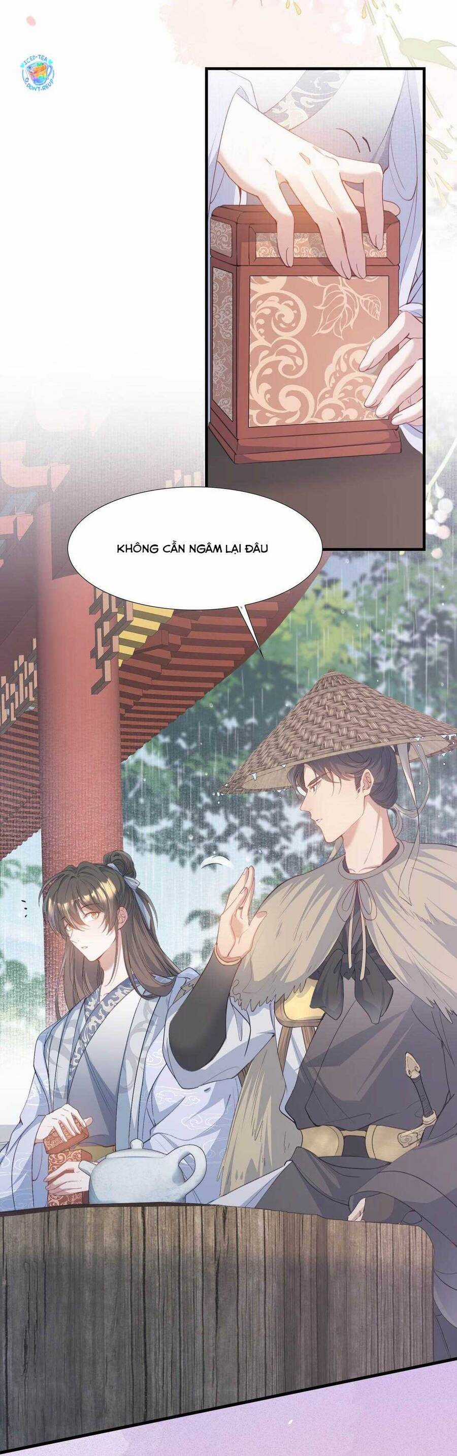 Loạn Thế Vi Vương Chương 90 trang 18