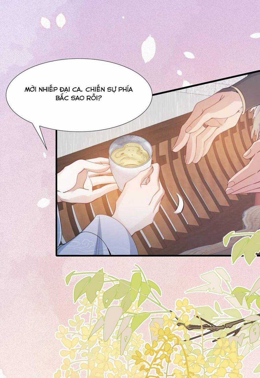 Loạn Thế Vi Vương Chương 90 trang 19